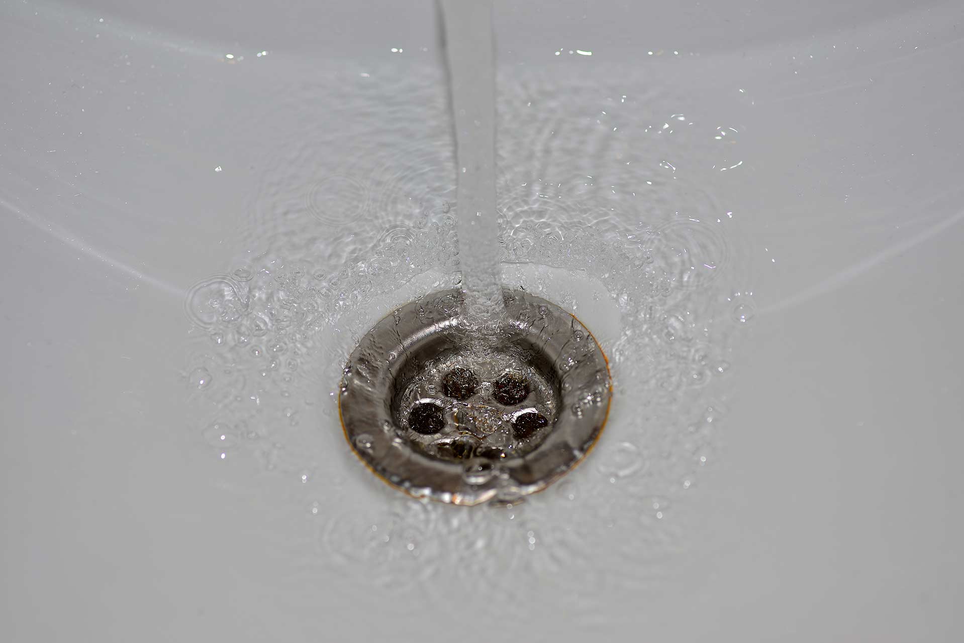 A2B Drains provides services to unblock blocked sinks and drains for properties in Bolton.